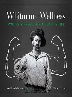 cover image of Whitman on Wellness